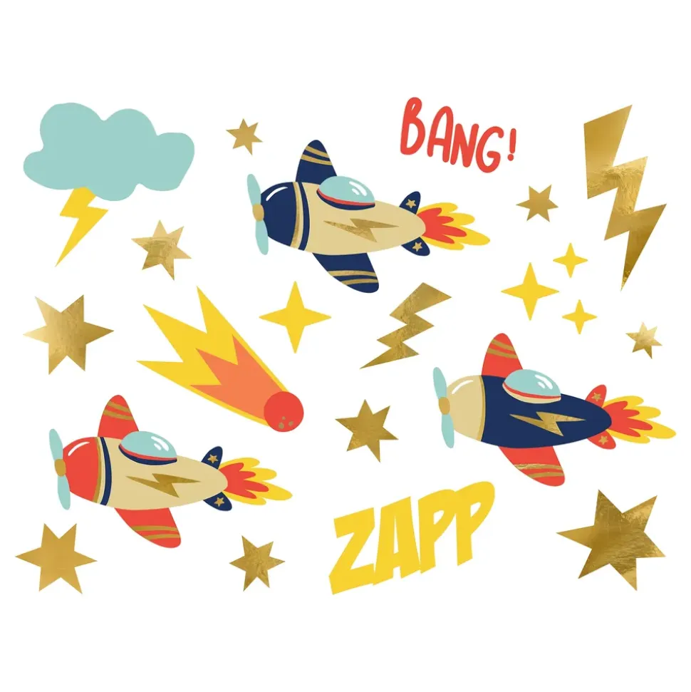 Tatoveringer Fly