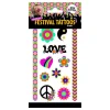 Tatoveringer Hippie