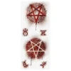 Tatoveringer Pentagram