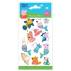 Tatoveringer Peppa Gris
