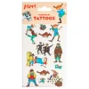 Tatoveringer Pippi
