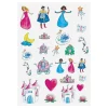 Tatoveringer Prinsesse