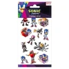 Tatoveringer Sonic
