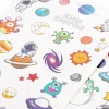 Tatoveringer Space