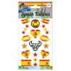Tatoveringer Spania