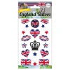 Tatoveringer Storbritannia