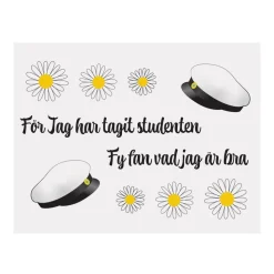 Tatoveringer Student