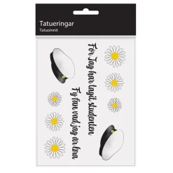 Tatoveringer Student
