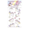 Tatoveringer Unicorn