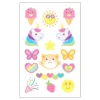 Tatoveringer Unicorn Love