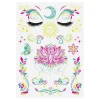 Tatoveringer UV Neon Mystikk