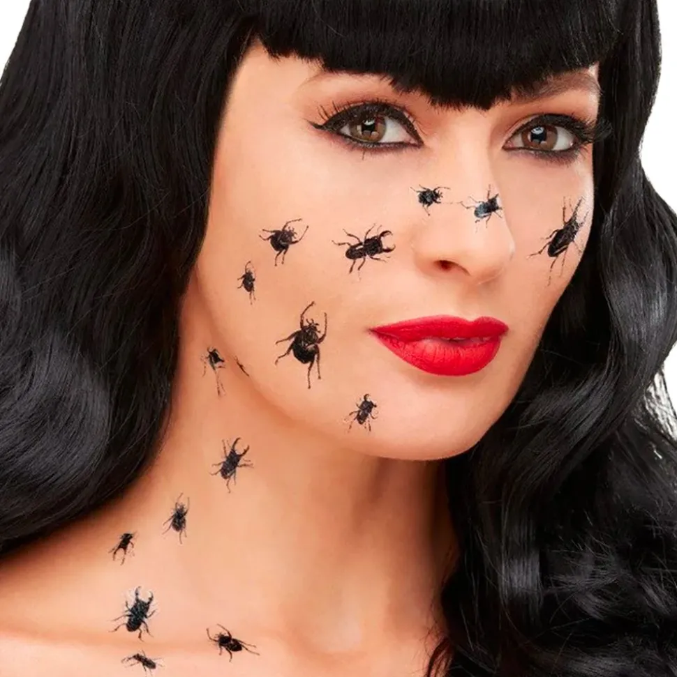 Tatovering F/X Insekter