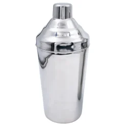 TB Cocktail Shaker i rustfritt stål XXL