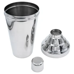 TB Cocktail Shaker i rustfritt stål XXL
