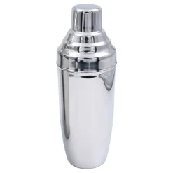 TB Cocktail Shaker i rustfritt stål XL