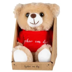 T-Bear Bamse med Tekst