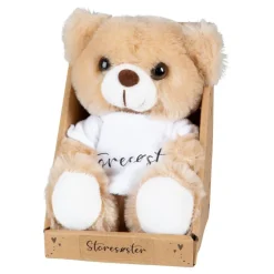 T-Bear Bamse med Tekst