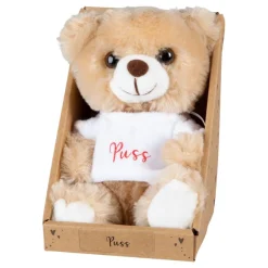 T-Bear Bamse med Tekst