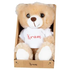 T-Bear Bamse med Tekst