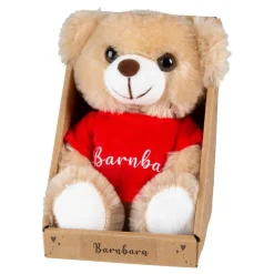 T-Bear Bamse med Tekst