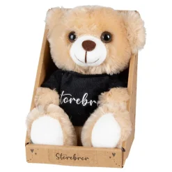 T-Bear Bamse med Tekst