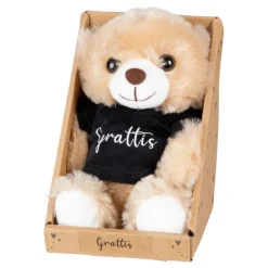 T-Bear Bamse med Tekst