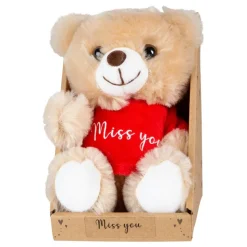 T-Bear Bamse med Tekst