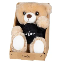 T-Bear Bamse med Tekst
