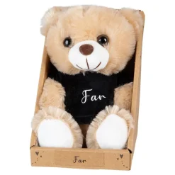 T-Bear Bamse med Tekst