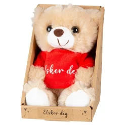 T-Bear Bamse med Tekst