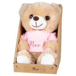 T-Bear Bamse med Tekst