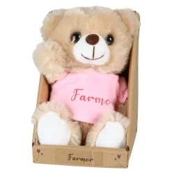 T-Bear Bamse med Tekst