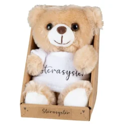 T-Bear Bamse med Tekst