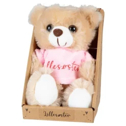 T-Bear Bamse med Tekst