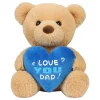 Teddybjørn Love You Dad