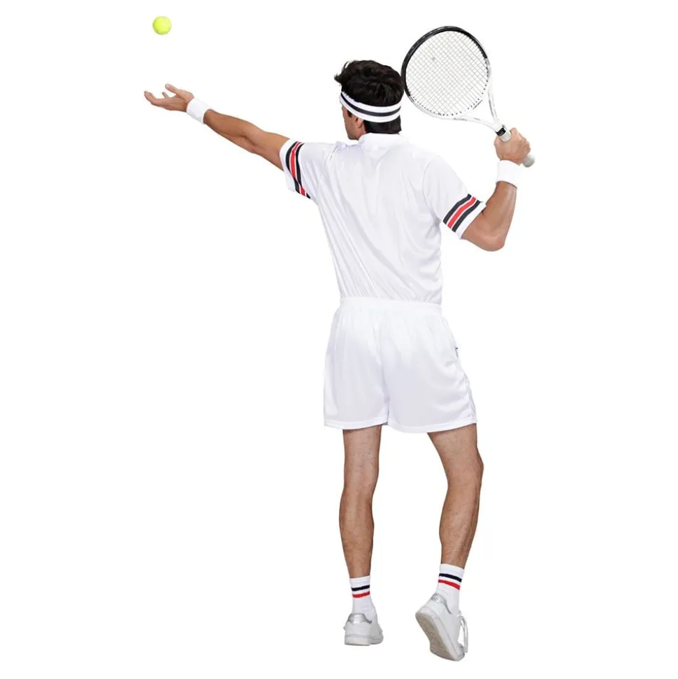 Tennisproff Kostyme