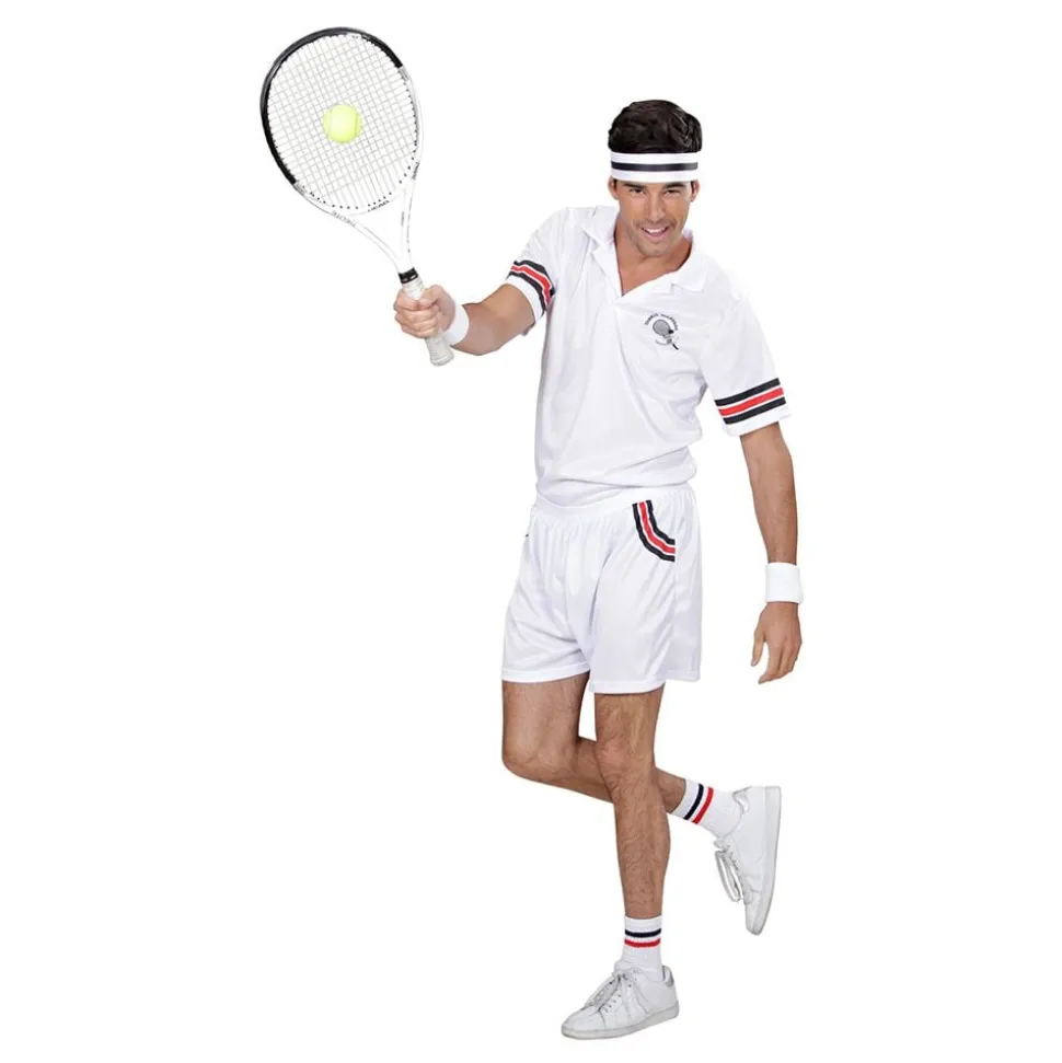 Tennisproff Kostyme
