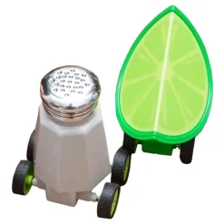Tequila Chasers Drikkespill