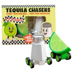 Tequila Chasers Drikkespill