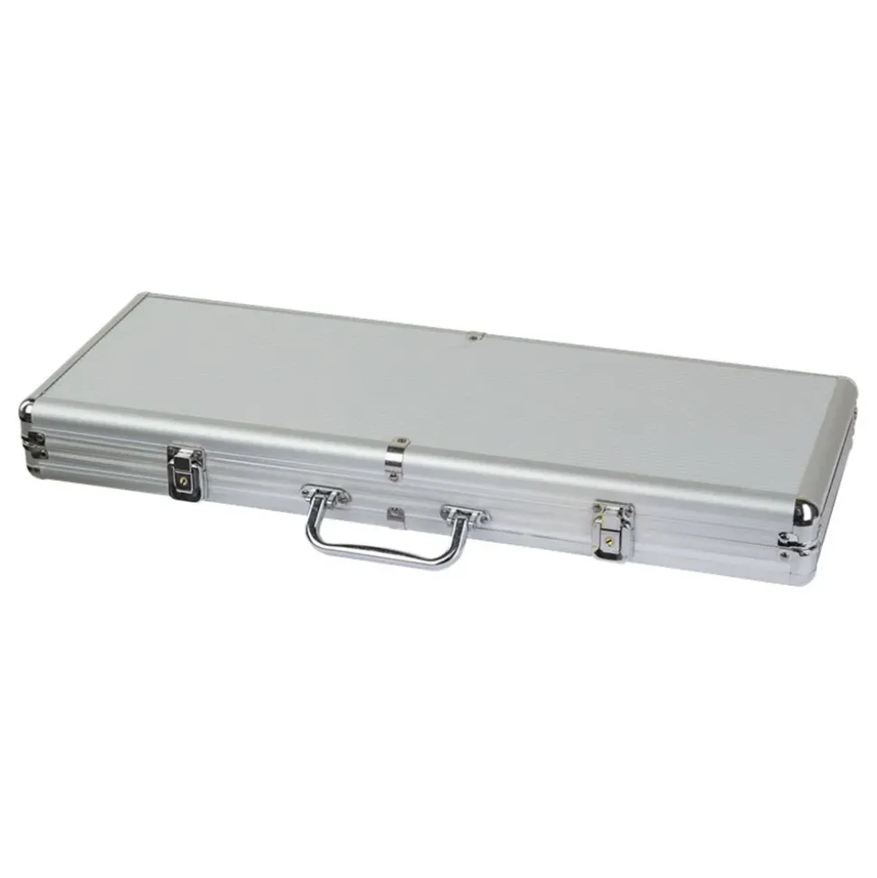 Texas Hold'em Pokerset Deluxe