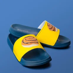 Tøfler Kanelsnurr
