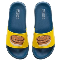 Tøfler Kanelsnurr