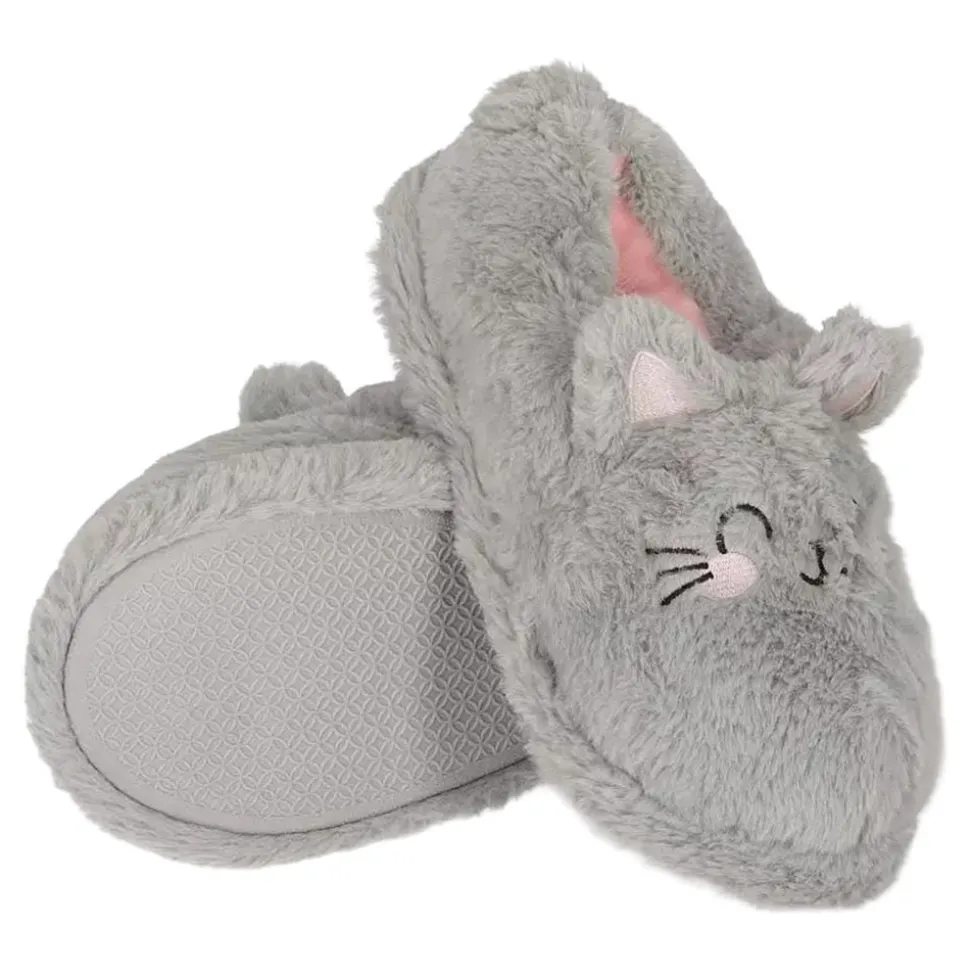 Tøfler Katt