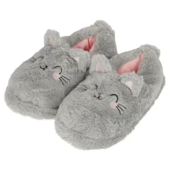 Tøfler Katt
