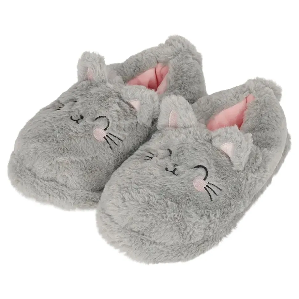Tøfler Katt