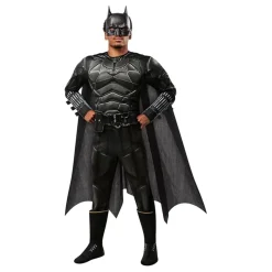The Batman Deluxe Kostyme