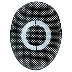 The Gamer Round Mask