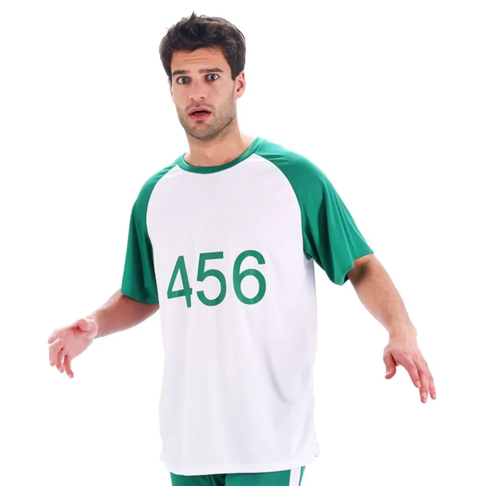 The Gamer 456 T-skjorte