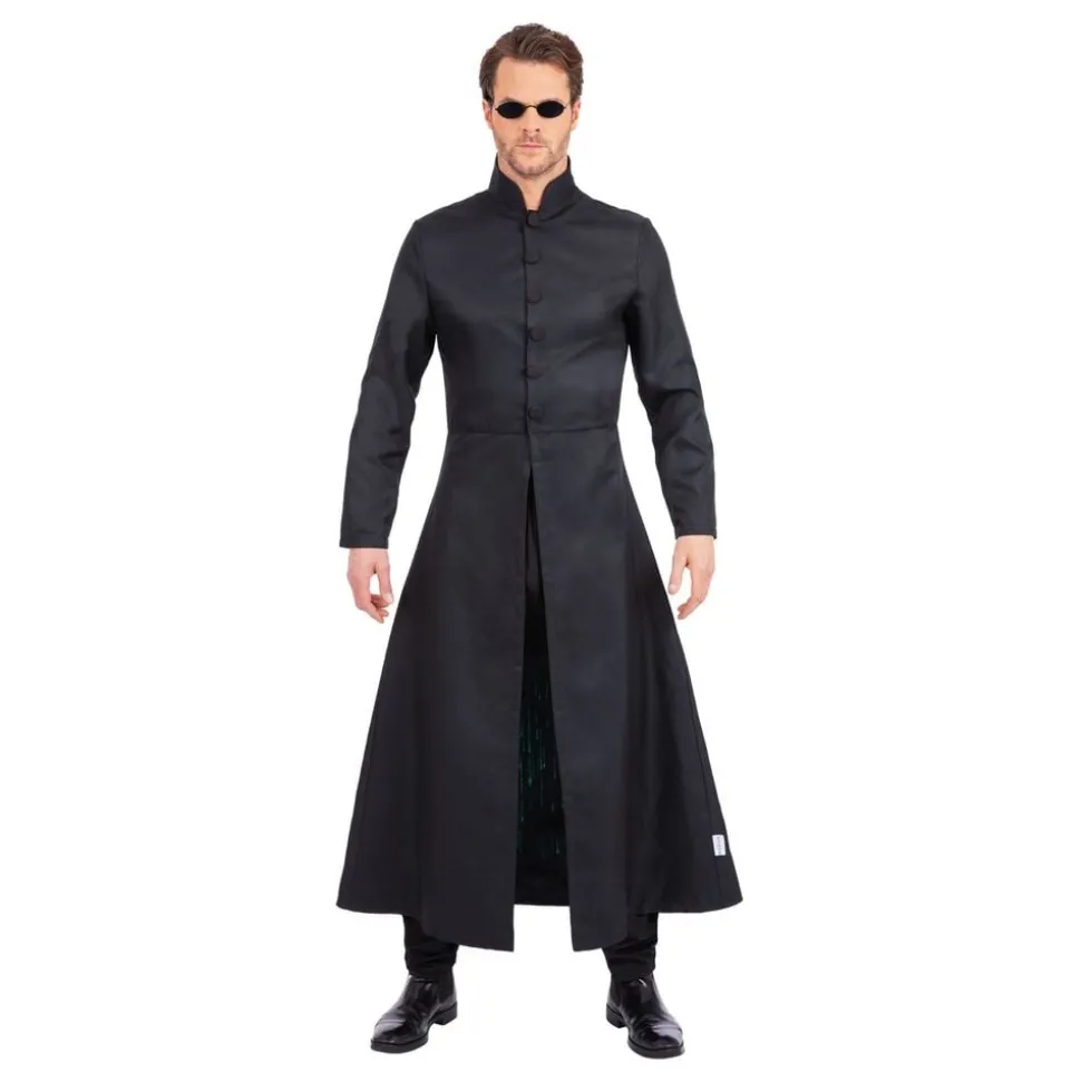 The Matrix™ Neo Kostyme