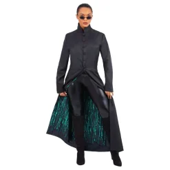 The Matrix™ Neo Kostyme